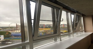 Холодное остекление балкона Александров цена от 8400 руб. м/п. за 51 часов