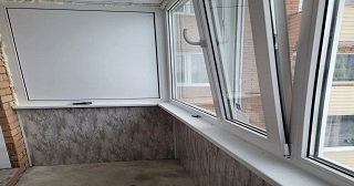 Застеклить лоджию Александров цена от 9975 руб. м/п. за 51 часов